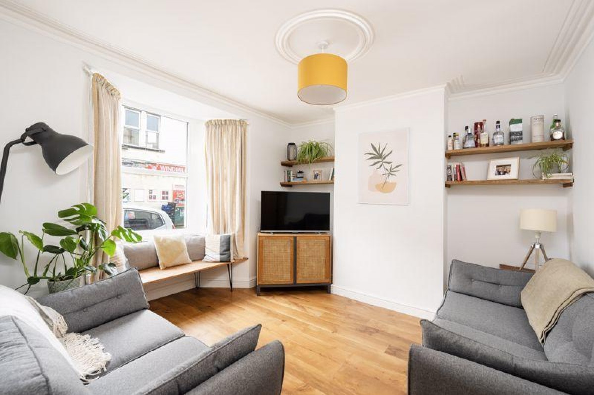 Gwilliam Street, Windmill Hill, Bristol, BS3 4LT
