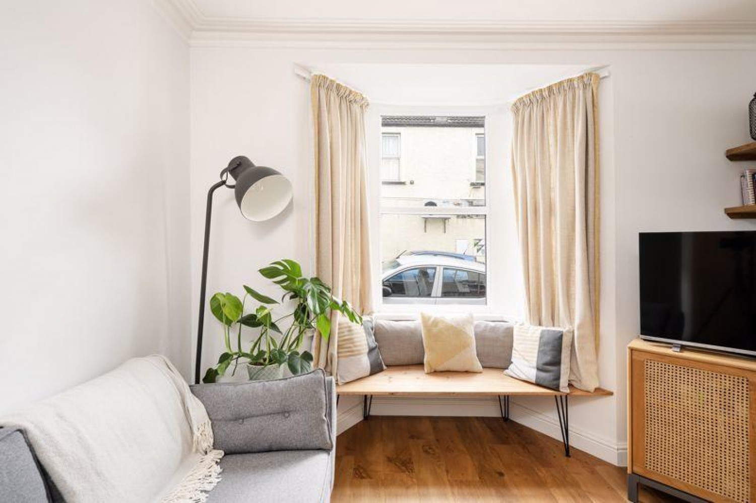 Gwilliam Street, Windmill Hill, Bristol, BS3 4LT