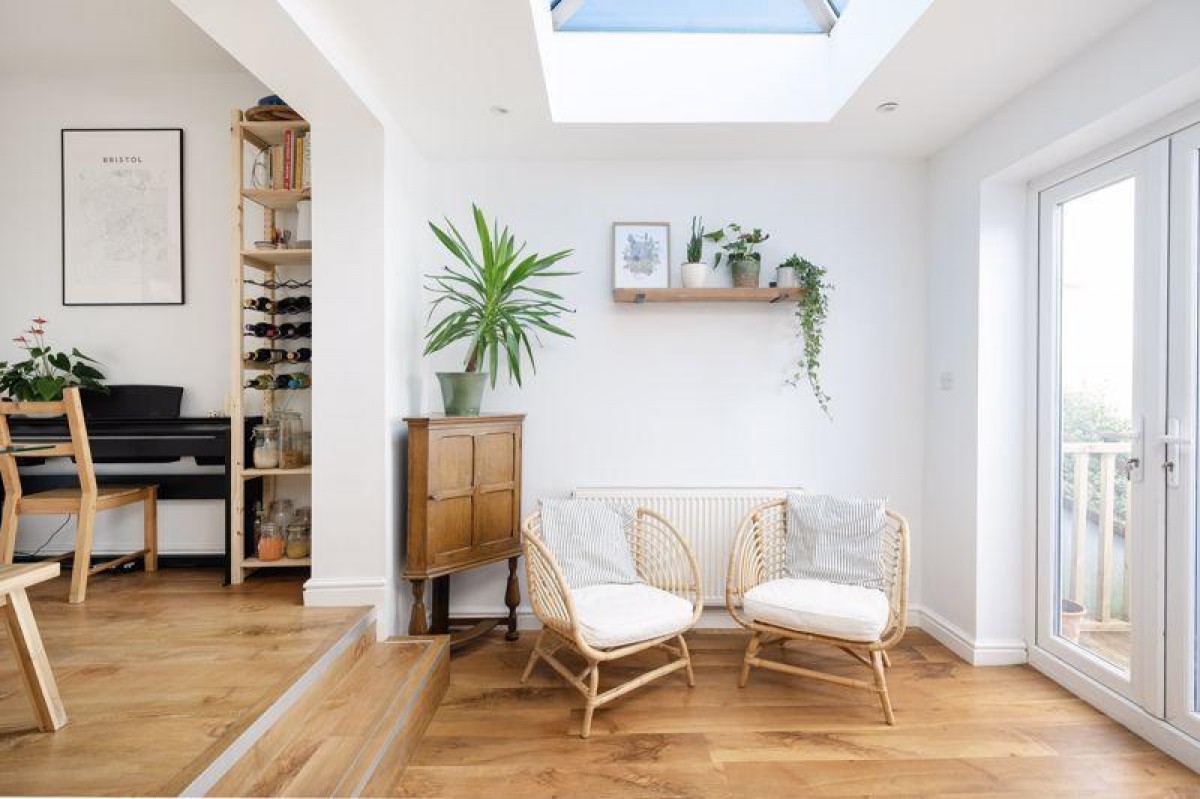 Gwilliam Street, Windmill Hill, Bristol, BS3 4LT