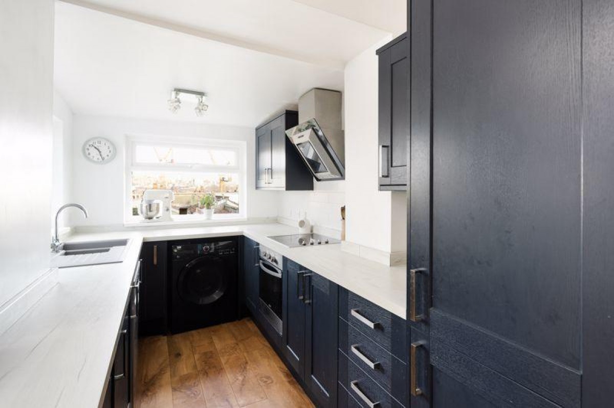 Gwilliam Street, Windmill Hill, Bristol, BS3 4LT