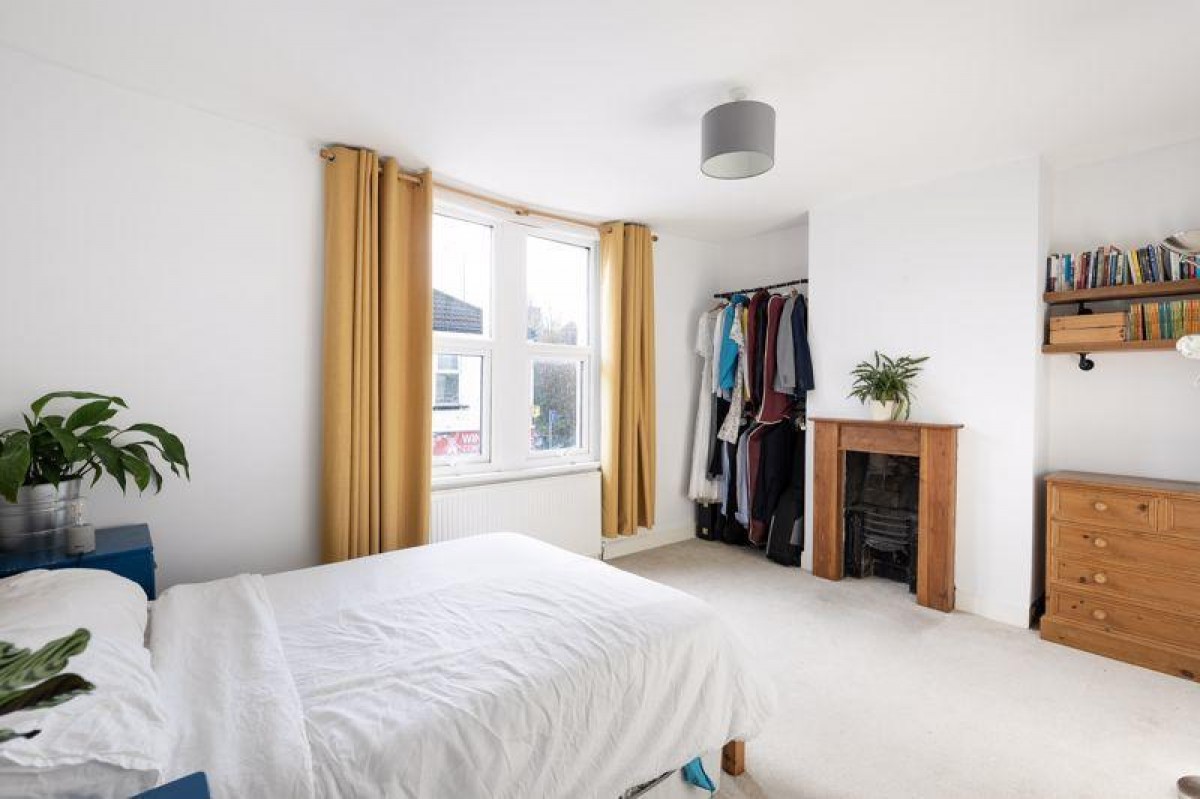 Gwilliam Street, Windmill Hill, Bristol, BS3 4LT
