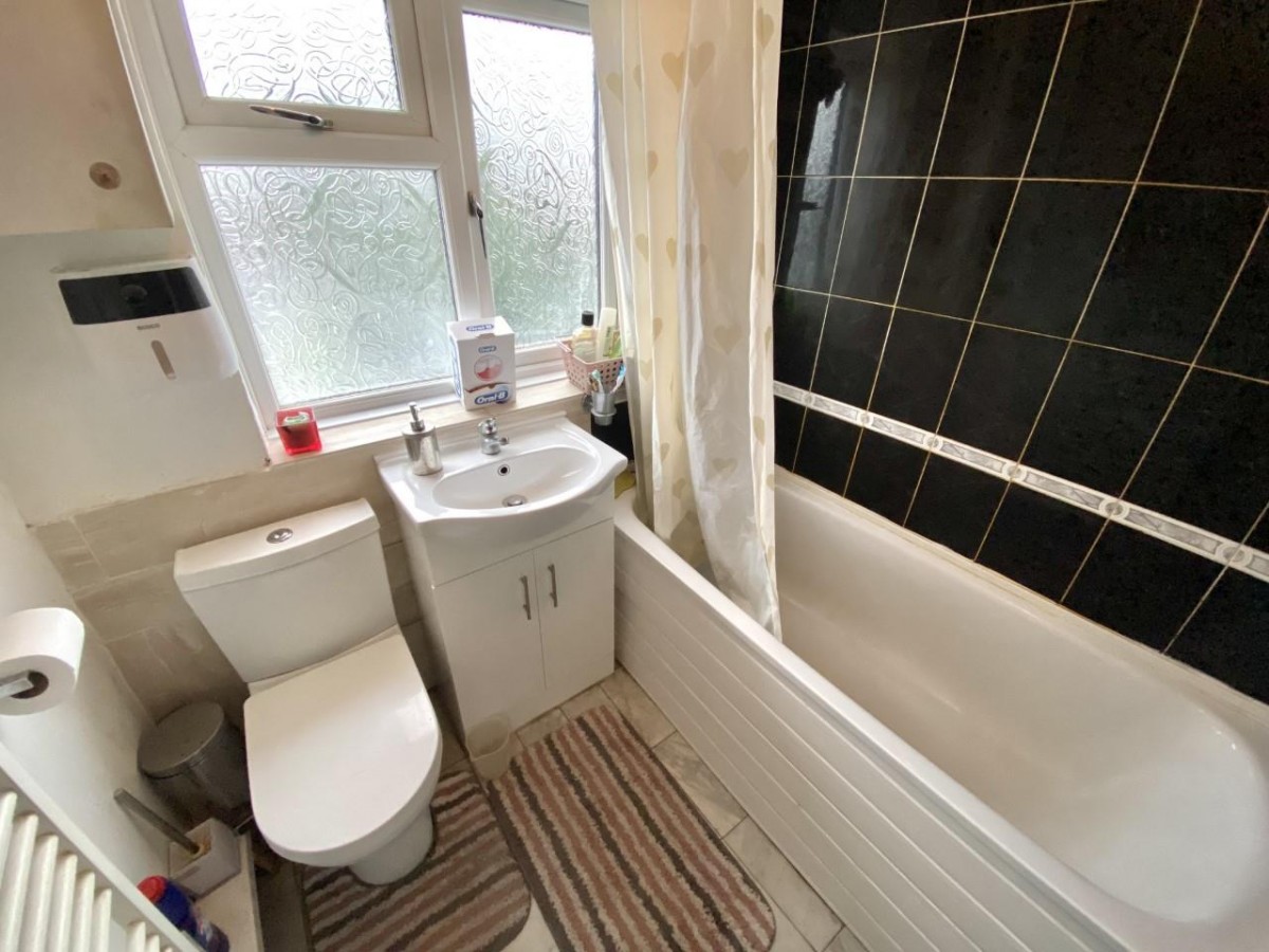 Clevedon Gardens, Hayes