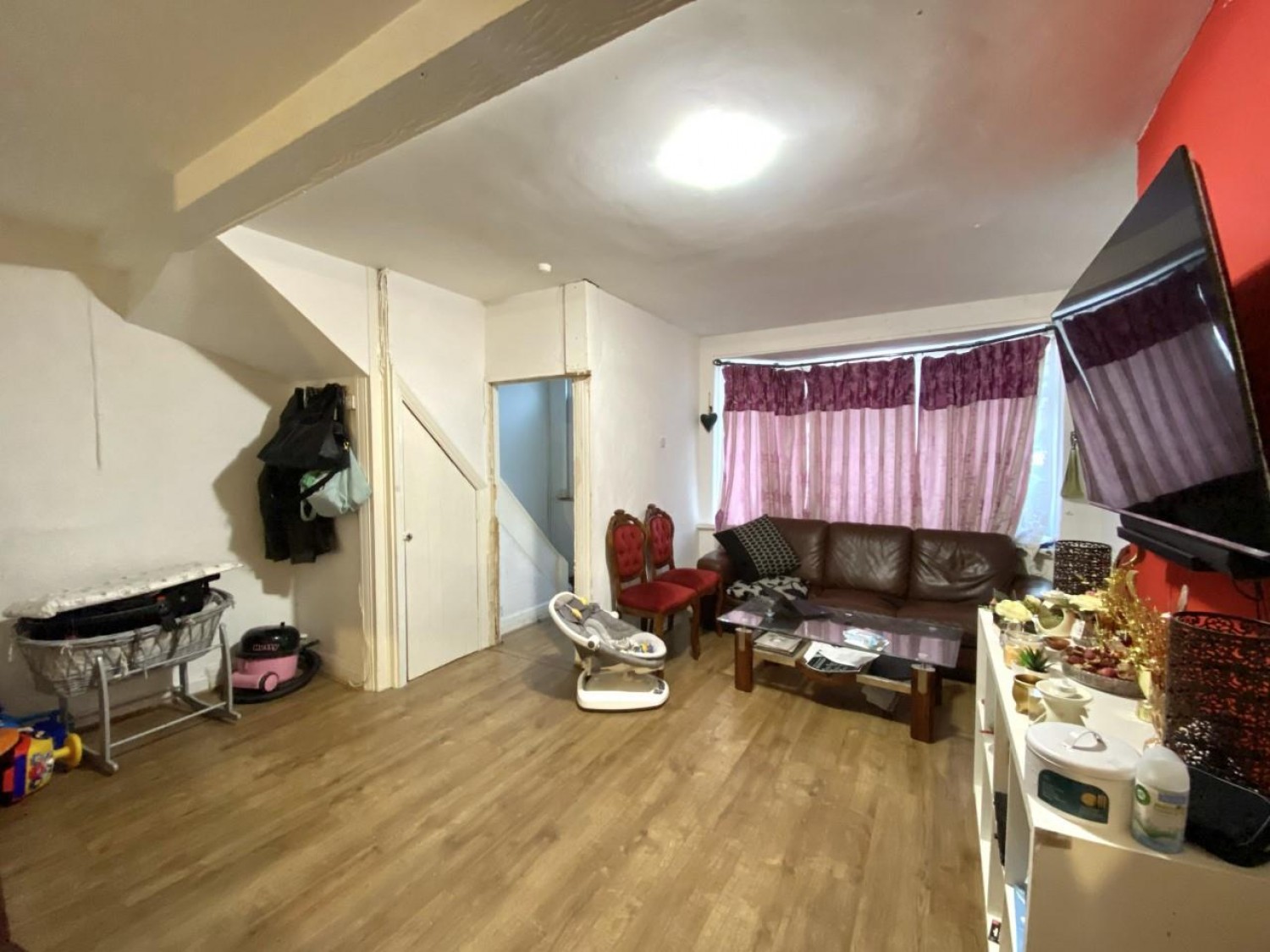 Clevedon Gardens, Hayes