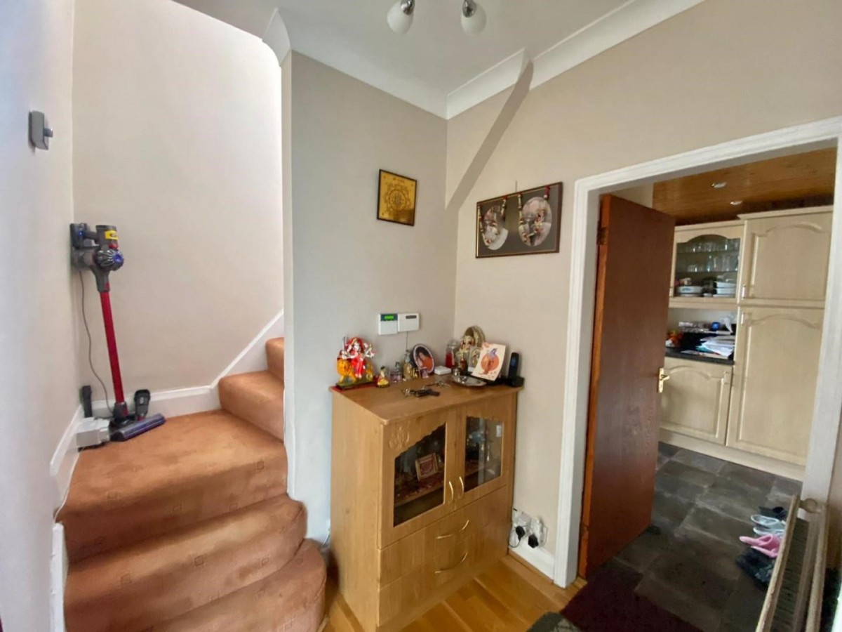 Warley Avenue, Hayes