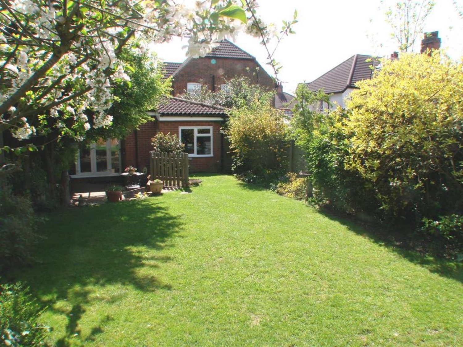 Basils Road, STEVENAGE, Hertfordshire