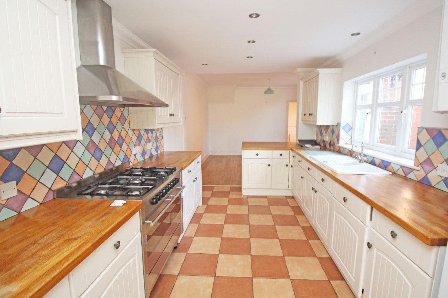 Basils Road, STEVENAGE, Hertfordshire