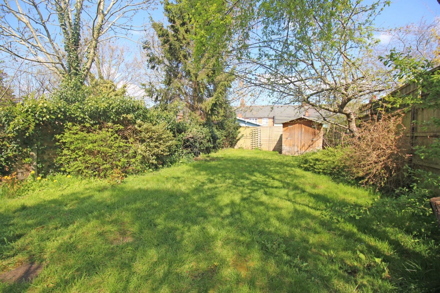 Basils Road, STEVENAGE, Hertfordshire