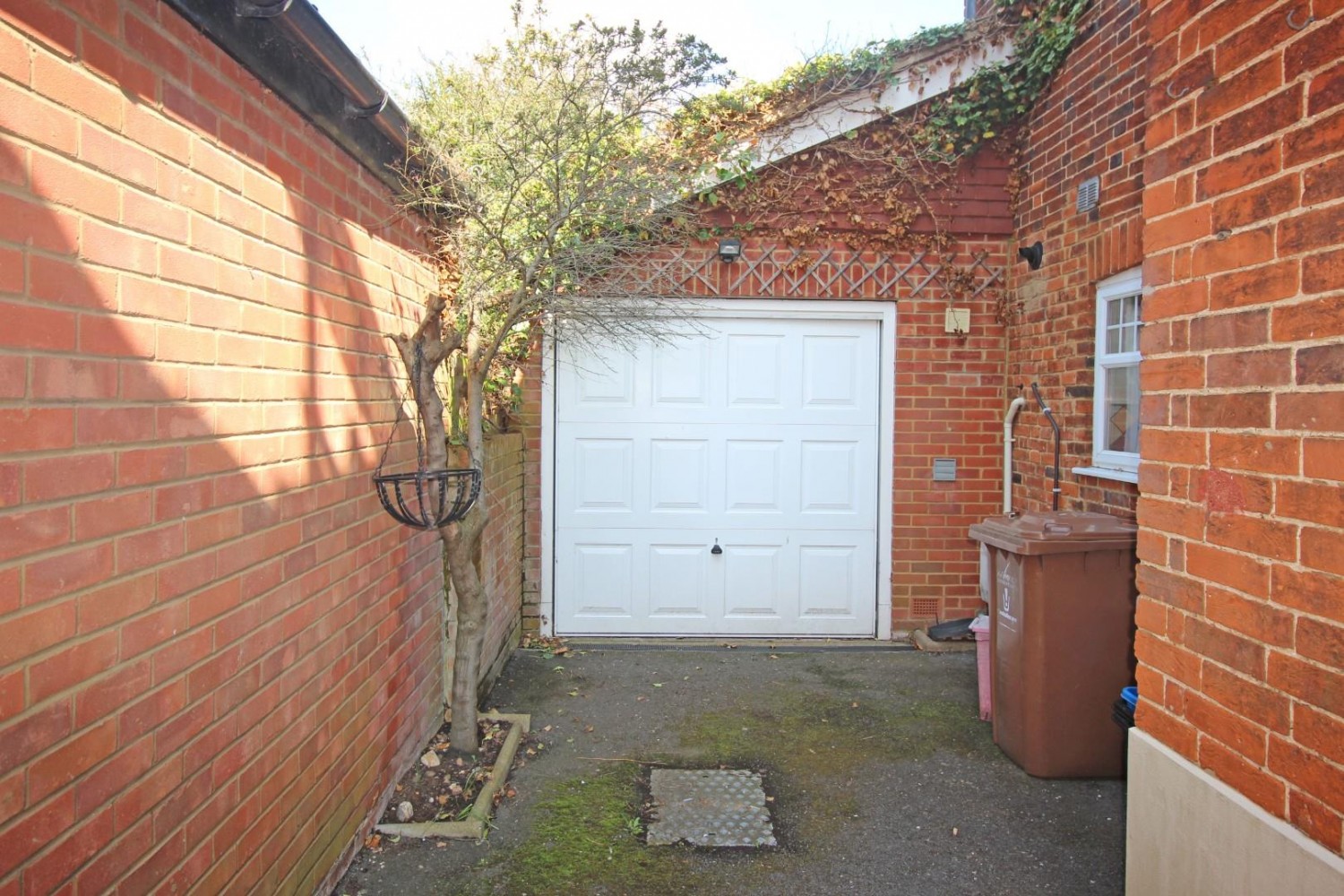 Basils Road, STEVENAGE, Hertfordshire