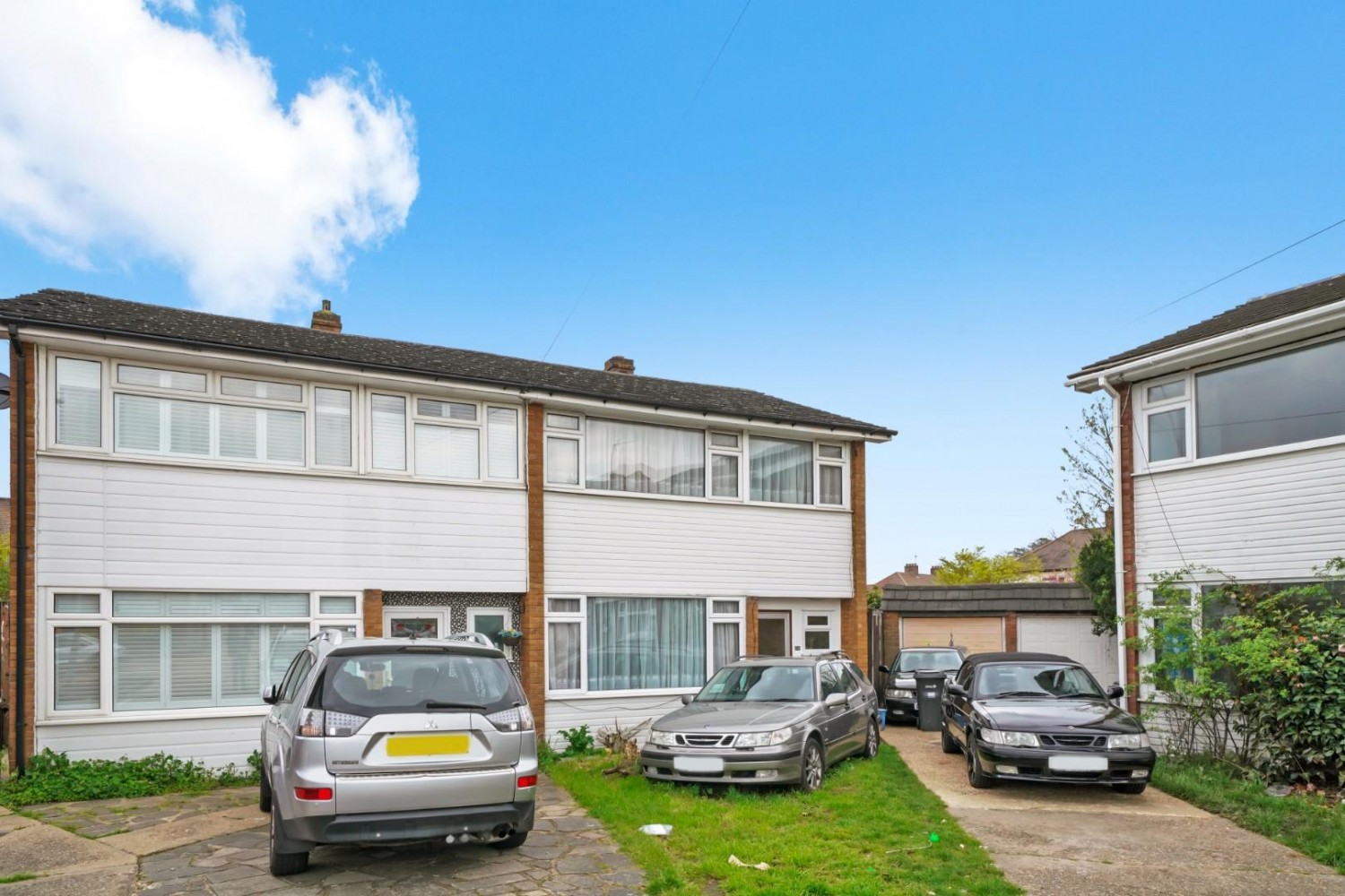 Fauna Close, Chadwell Heath, RM6