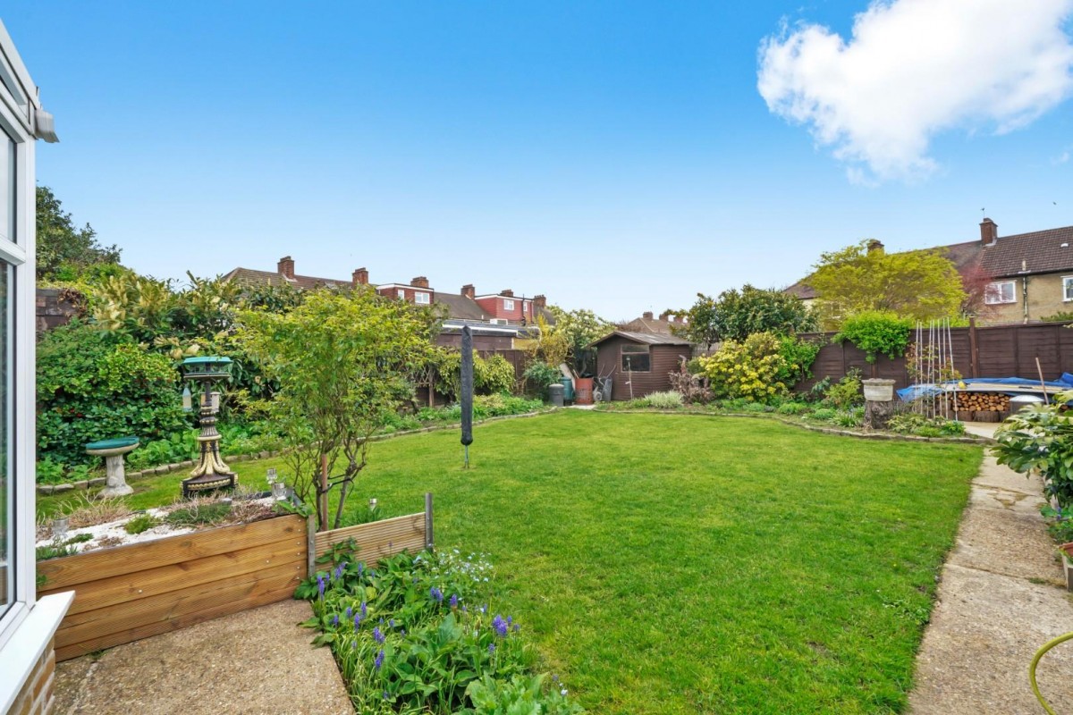 Fauna Close, Chadwell Heath, RM6