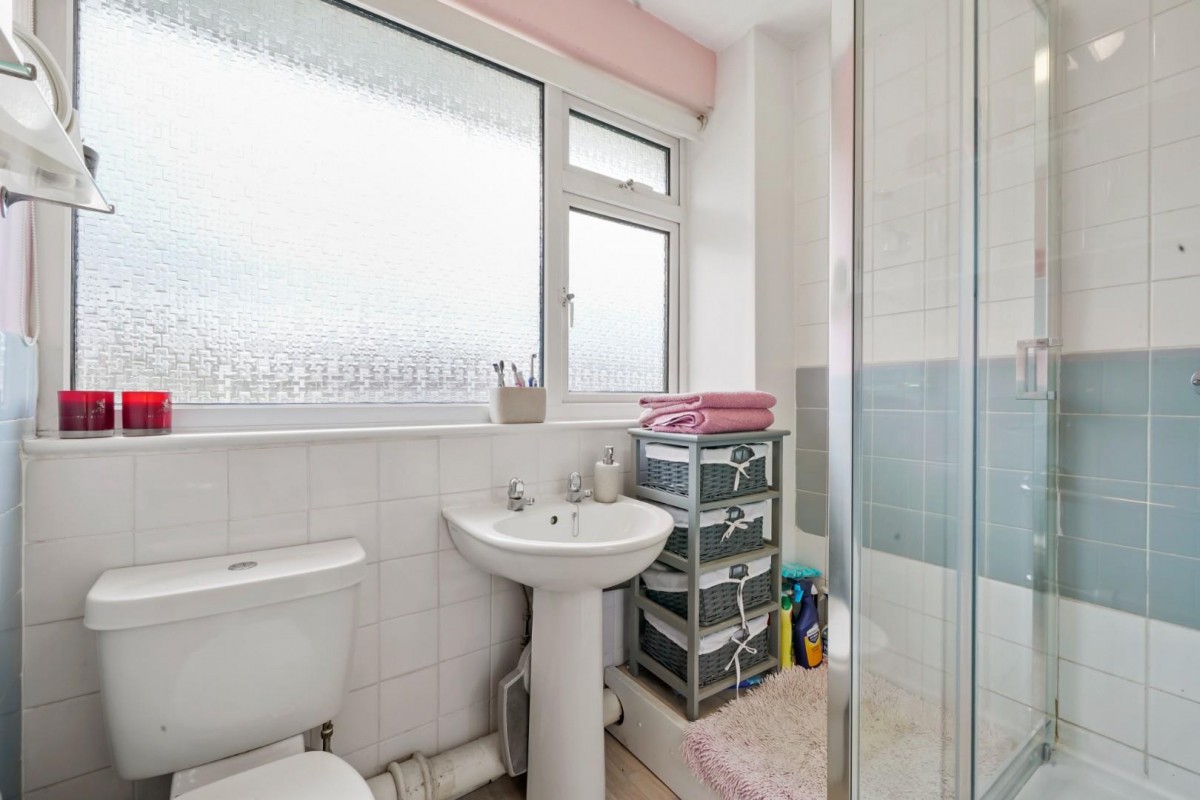 Fauna Close, Chadwell Heath, RM6