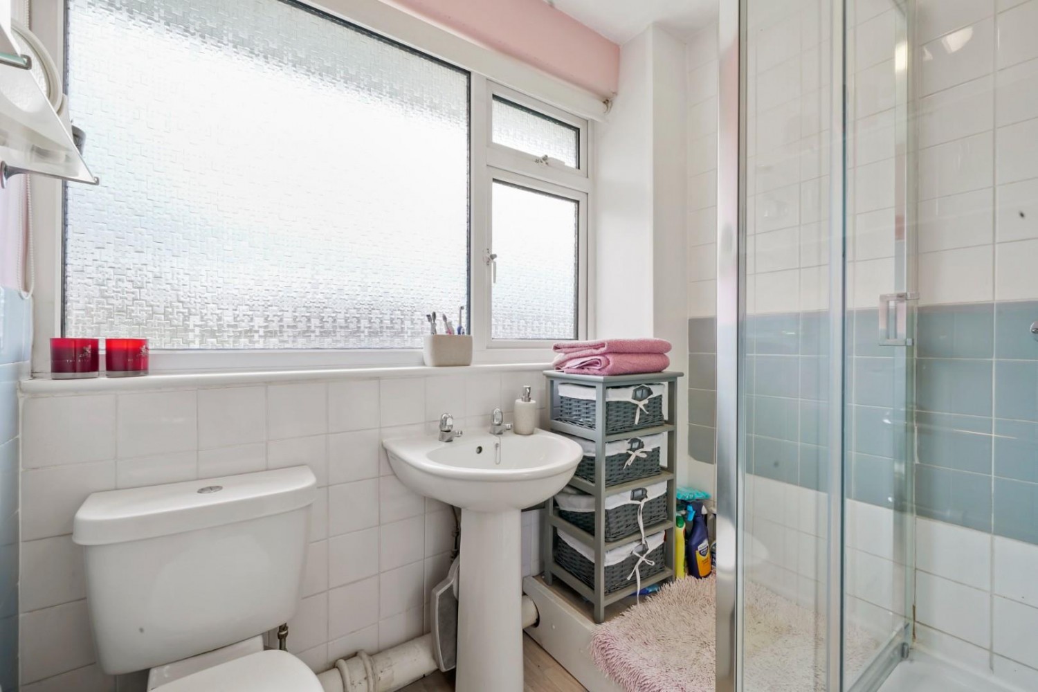 Fauna Close, Chadwell Heath, RM6