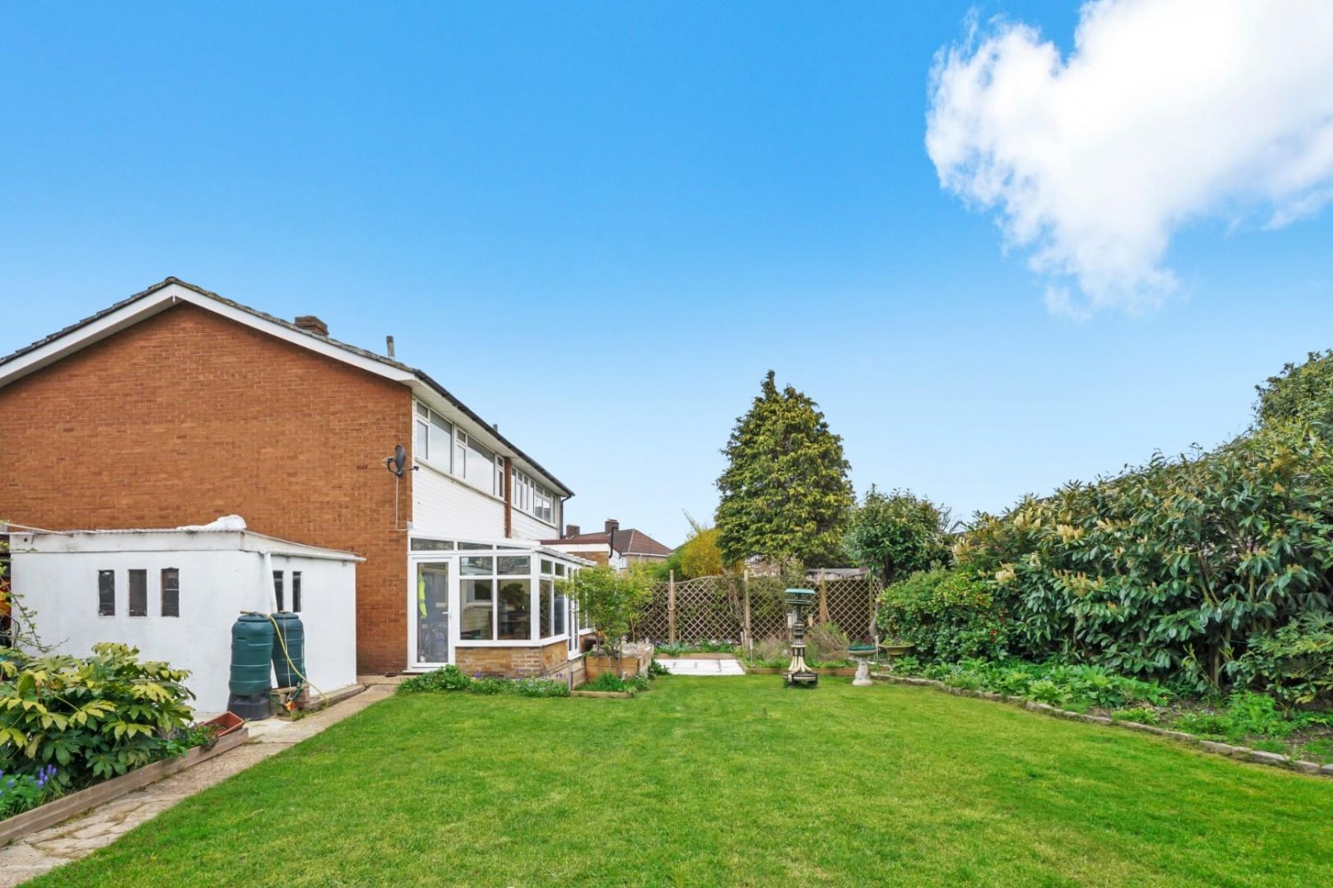 Fauna Close, Chadwell Heath, RM6