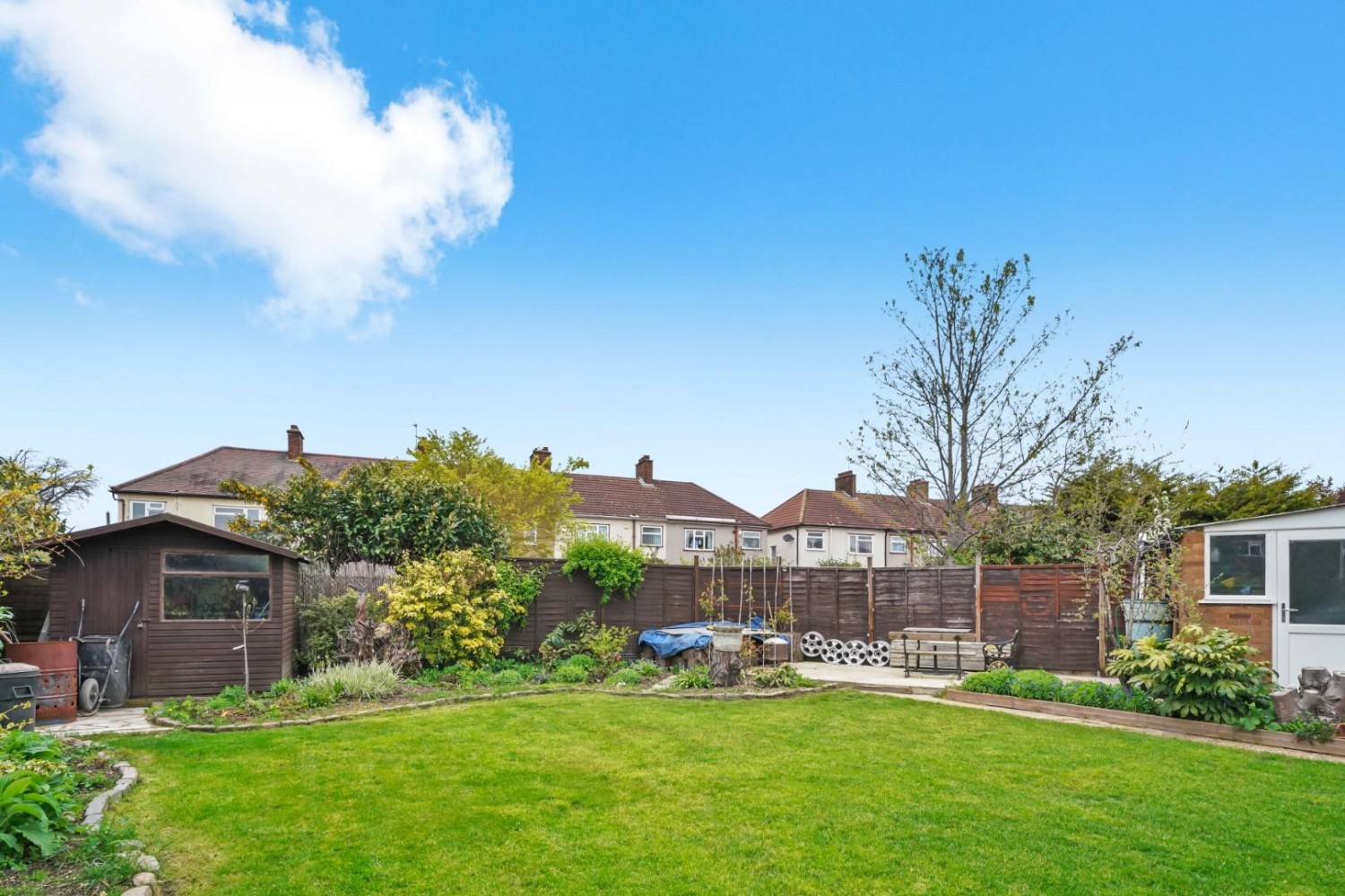 Fauna Close, Chadwell Heath, RM6