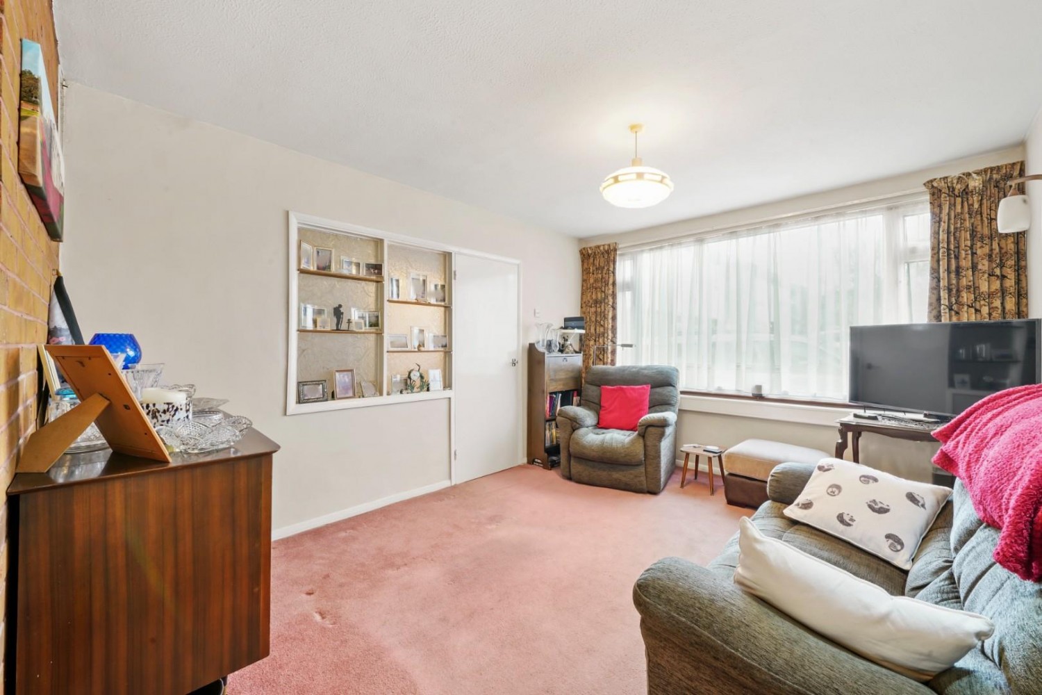 Fauna Close, Chadwell Heath, RM6