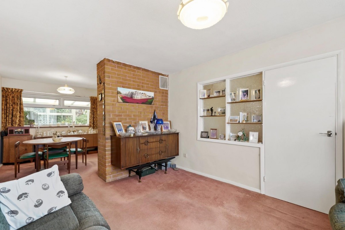 Fauna Close, Chadwell Heath, RM6