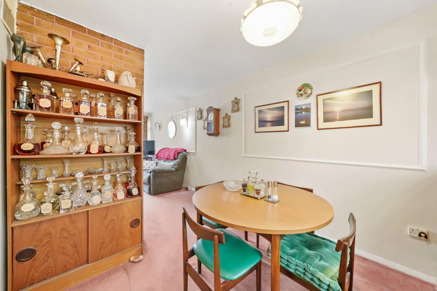 Fauna Close, Chadwell Heath, RM6