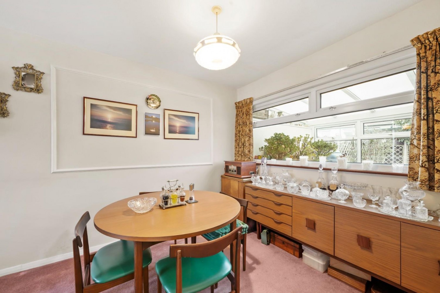 Fauna Close, Chadwell Heath, RM6