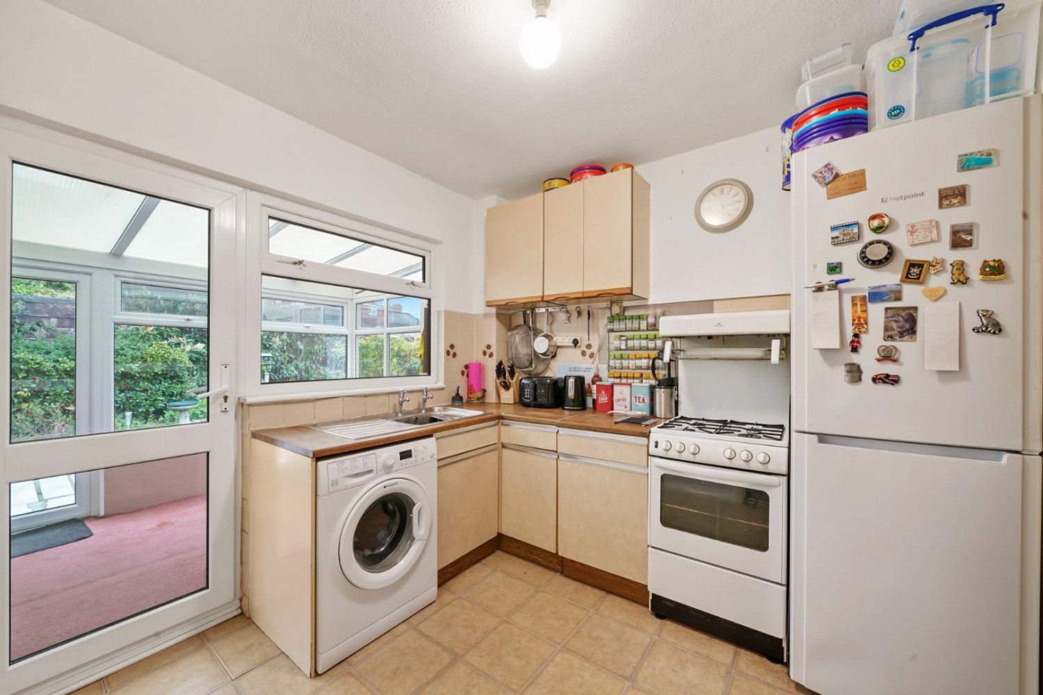 Fauna Close, Chadwell Heath, RM6