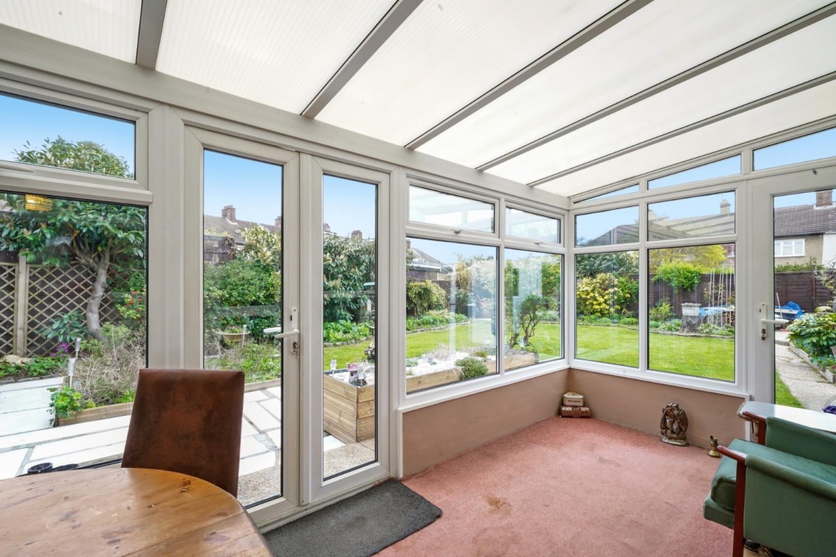 Fauna Close, Chadwell Heath, RM6