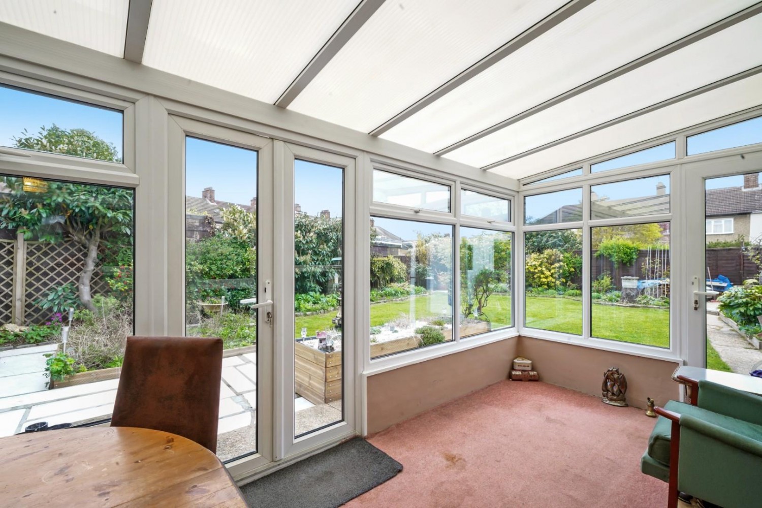 Fauna Close, Chadwell Heath, RM6