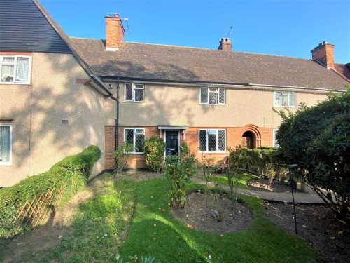 Church Road, Hayes, UB3 2LL