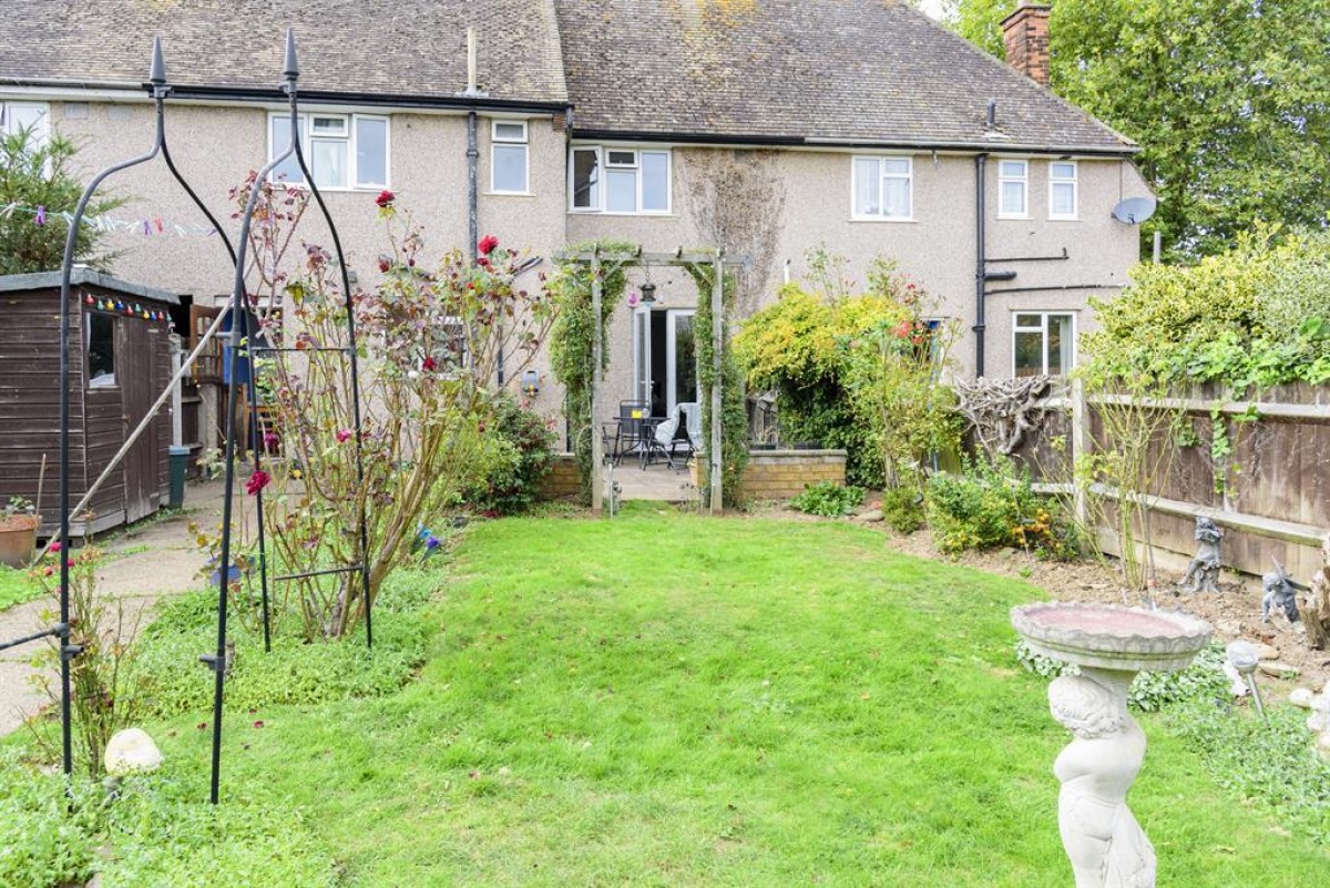 Church Road, Hayes, UB3 2LL