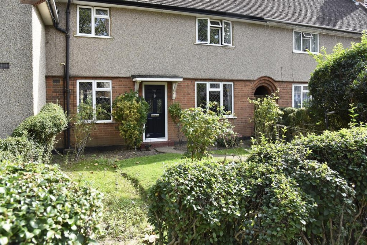 Church Road, Hayes, UB3 2LL