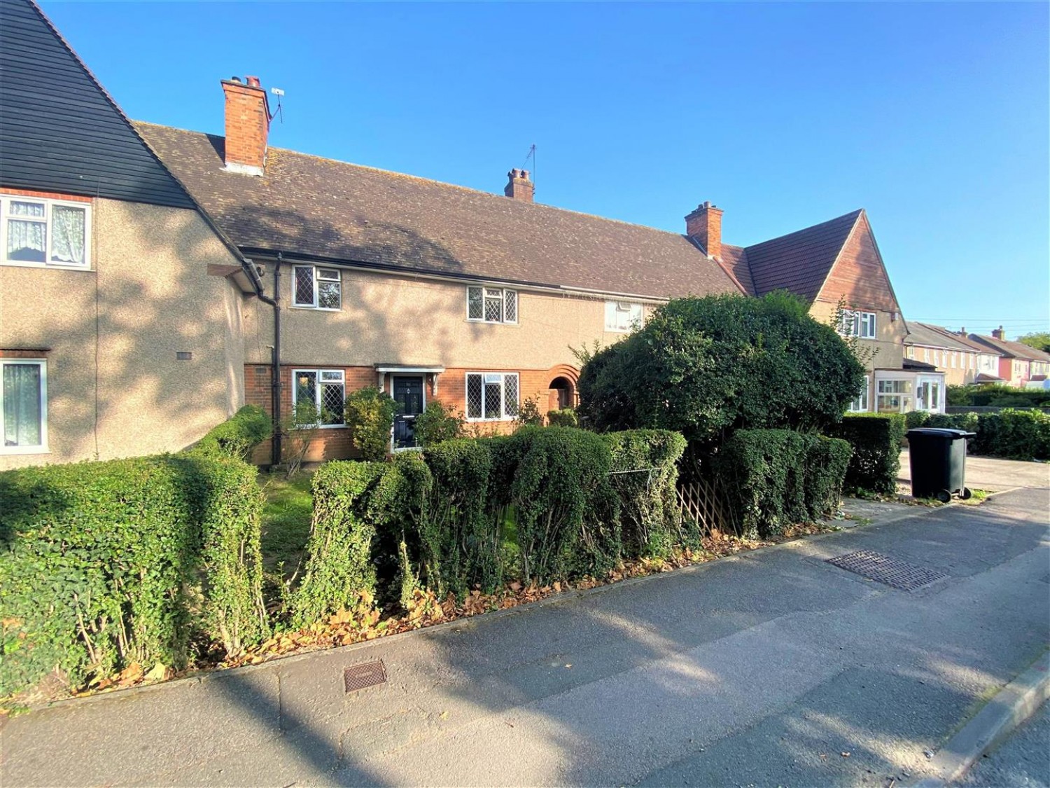 Church Road, Hayes, UB3 2LL