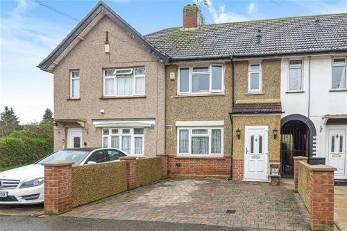 Beechwood Avenue, Hayes, UB3 1JW