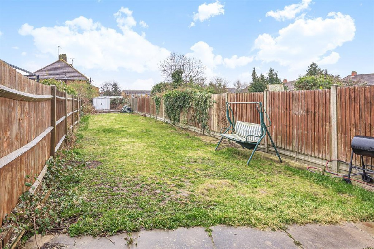 Beechwood Avenue, Hayes, UB3 1JW