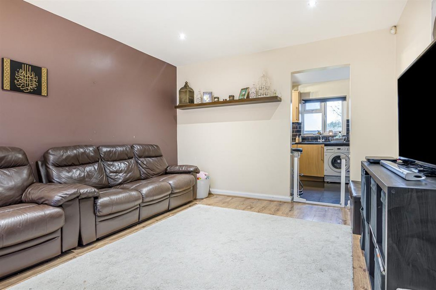 Beechwood Avenue, Hayes, UB3 1JW