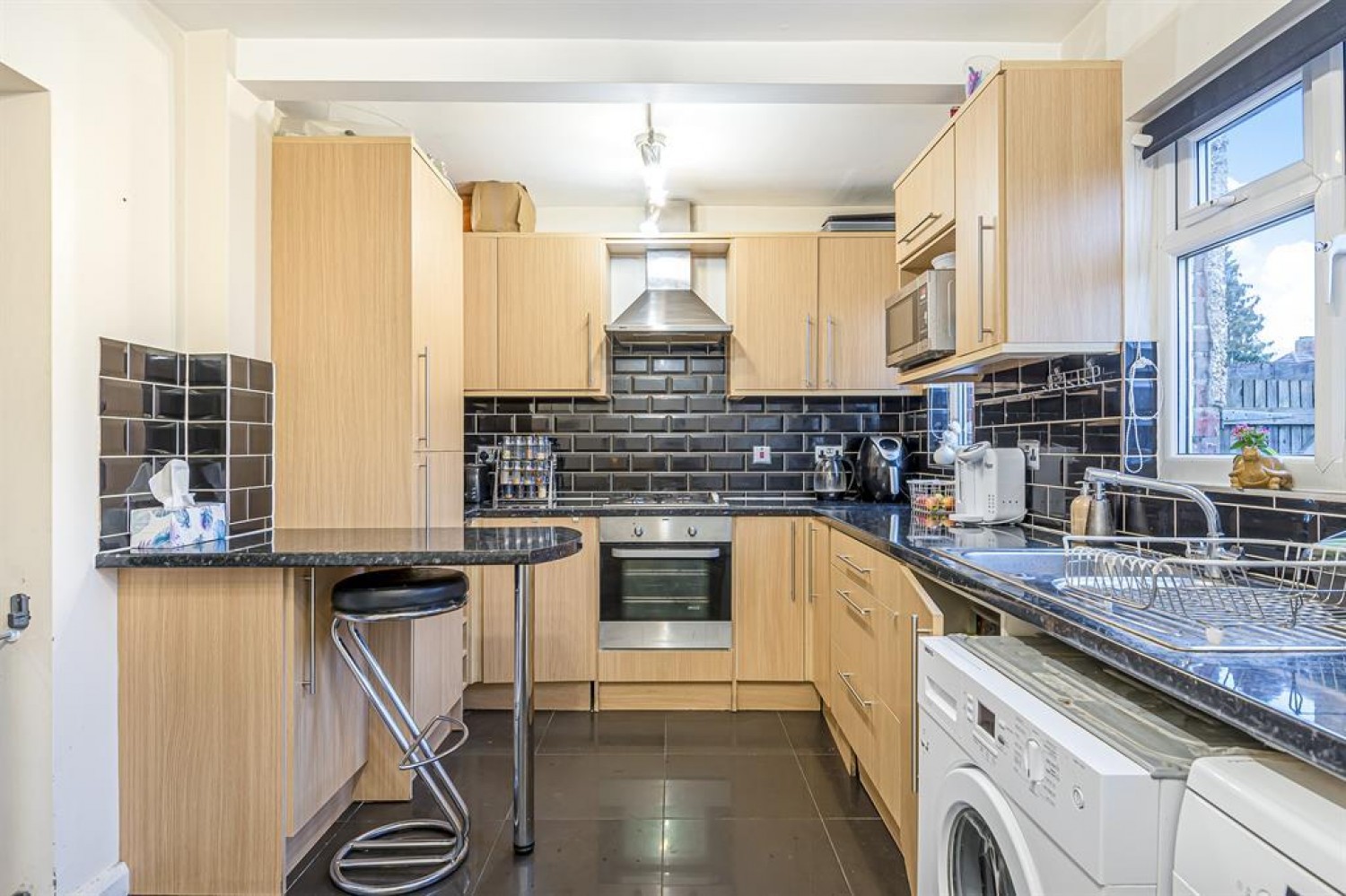 Beechwood Avenue, Hayes, UB3 1JW