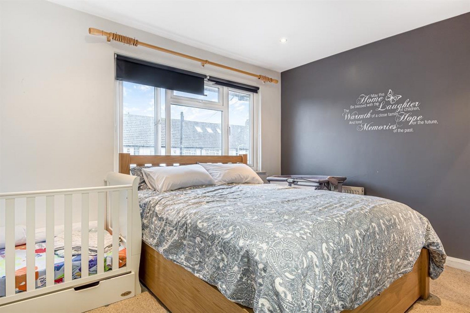 Beechwood Avenue, Hayes, UB3 1JW