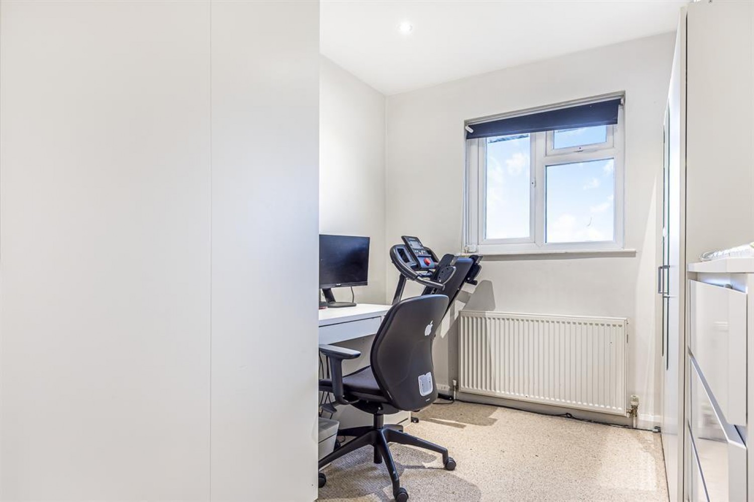 Beechwood Avenue, Hayes, UB3 1JW