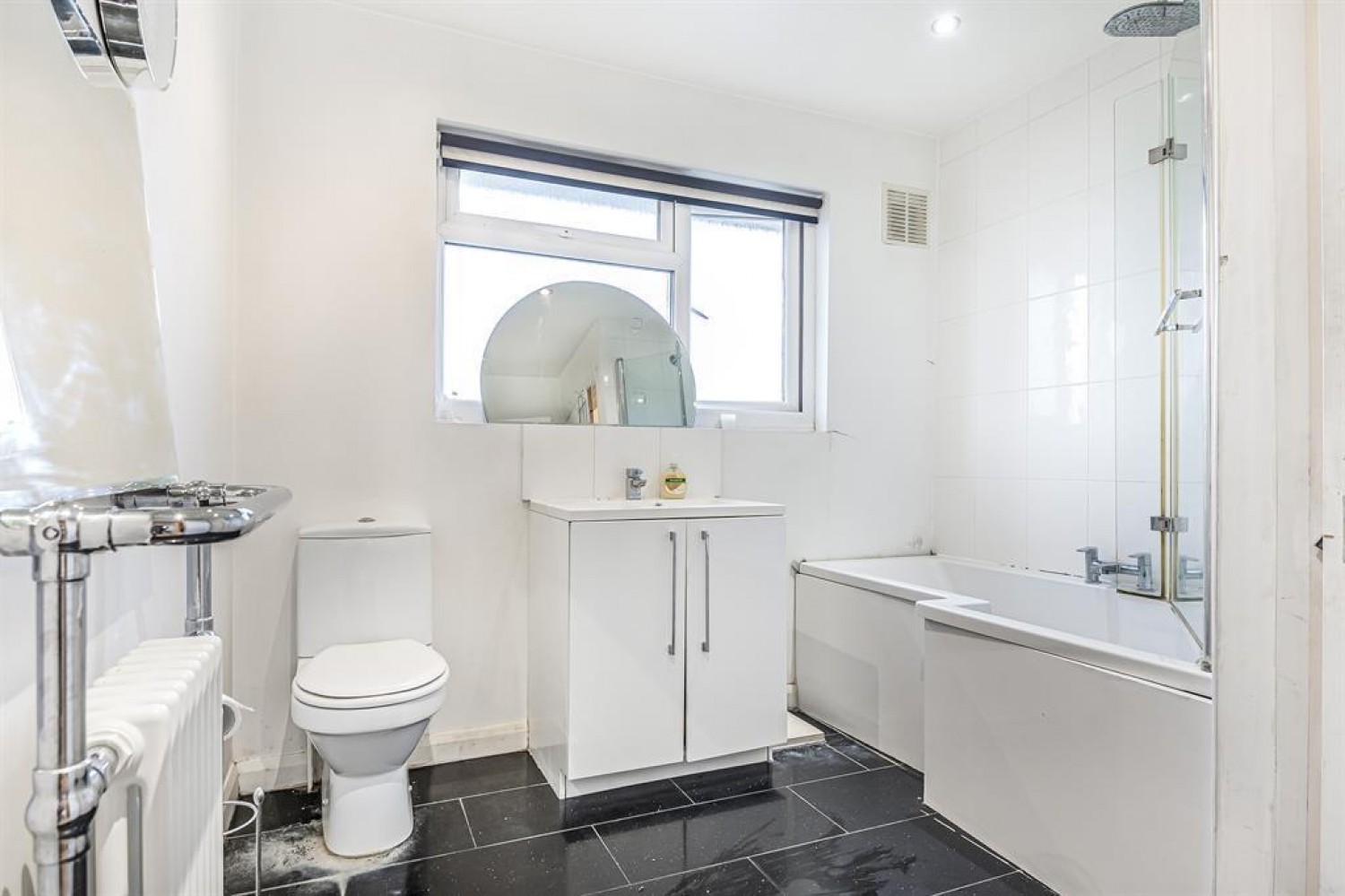 Beechwood Avenue, Hayes, UB3 1JW