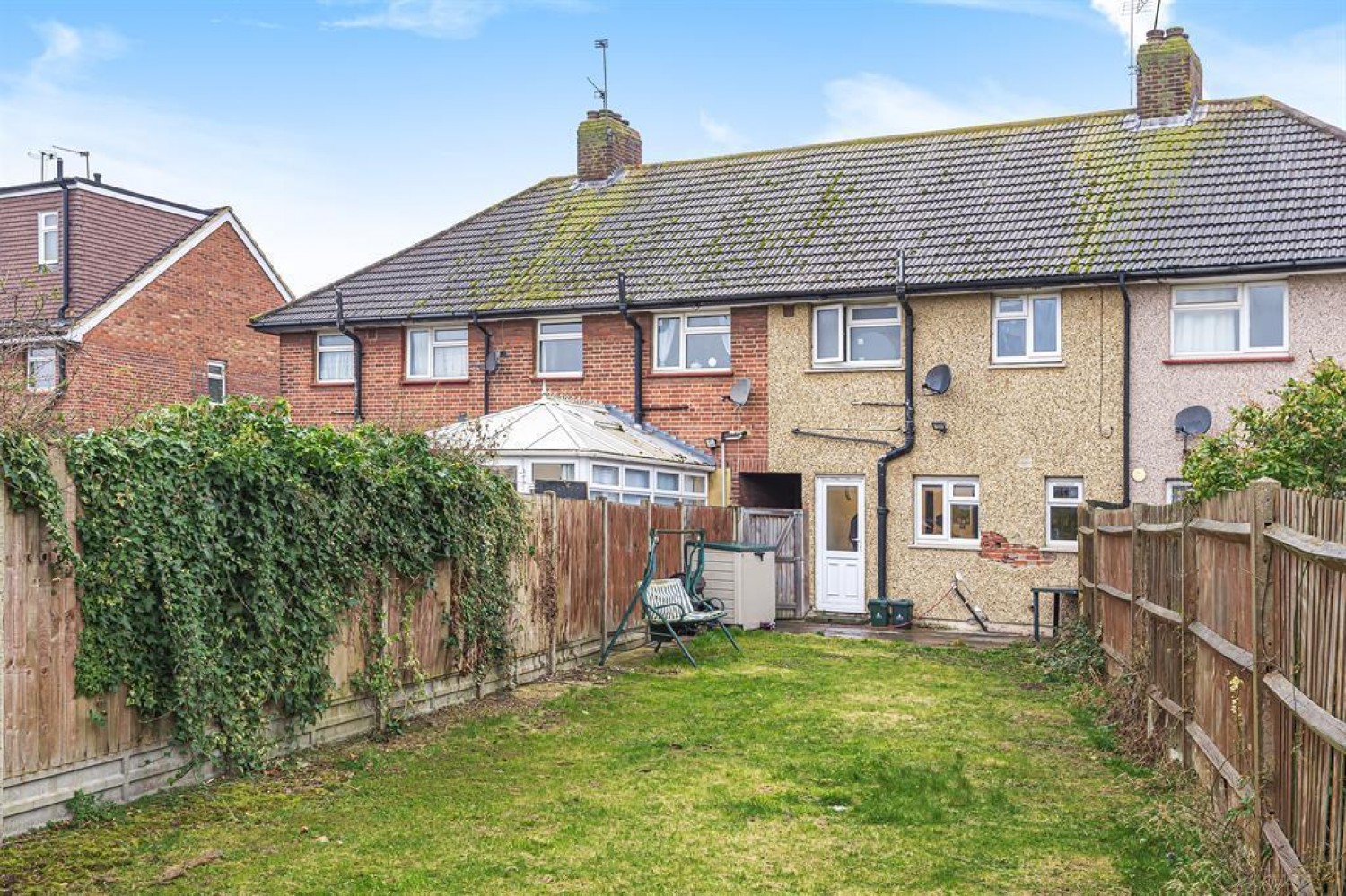 Beechwood Avenue, Hayes, UB3 1JW