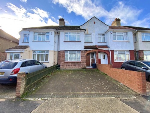 Neild Road, Hayes, UB3 1SE