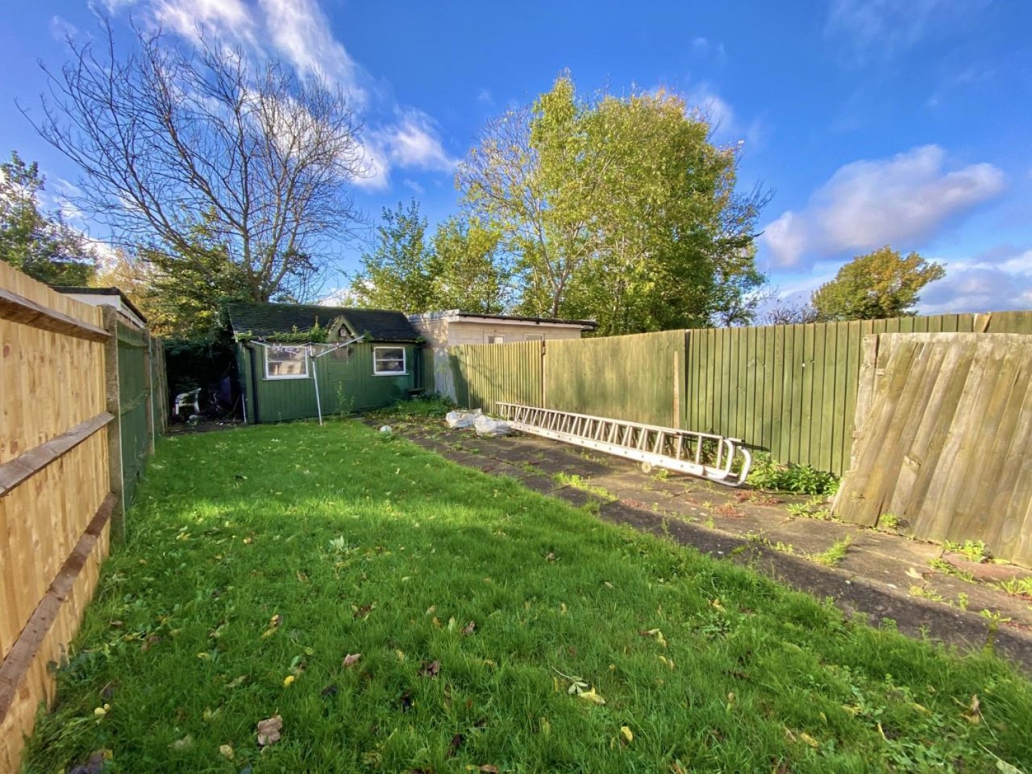 Neild Road, Hayes, UB3 1SE