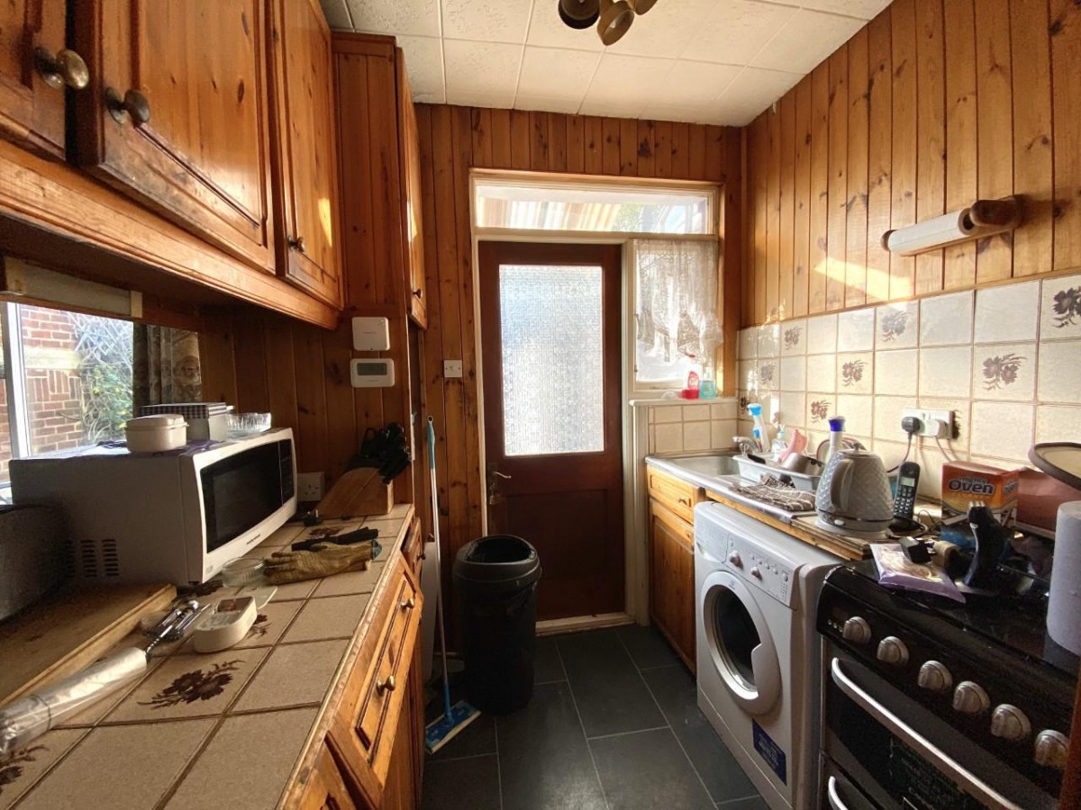Neild Road, Hayes, UB3 1SE
