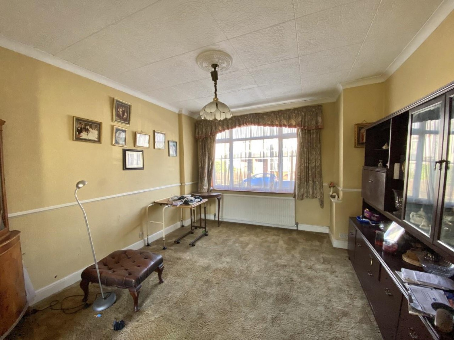 Neild Road, Hayes, UB3 1SE