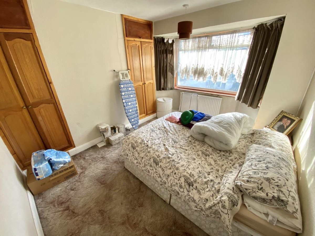 Neild Road, Hayes, UB3 1SE