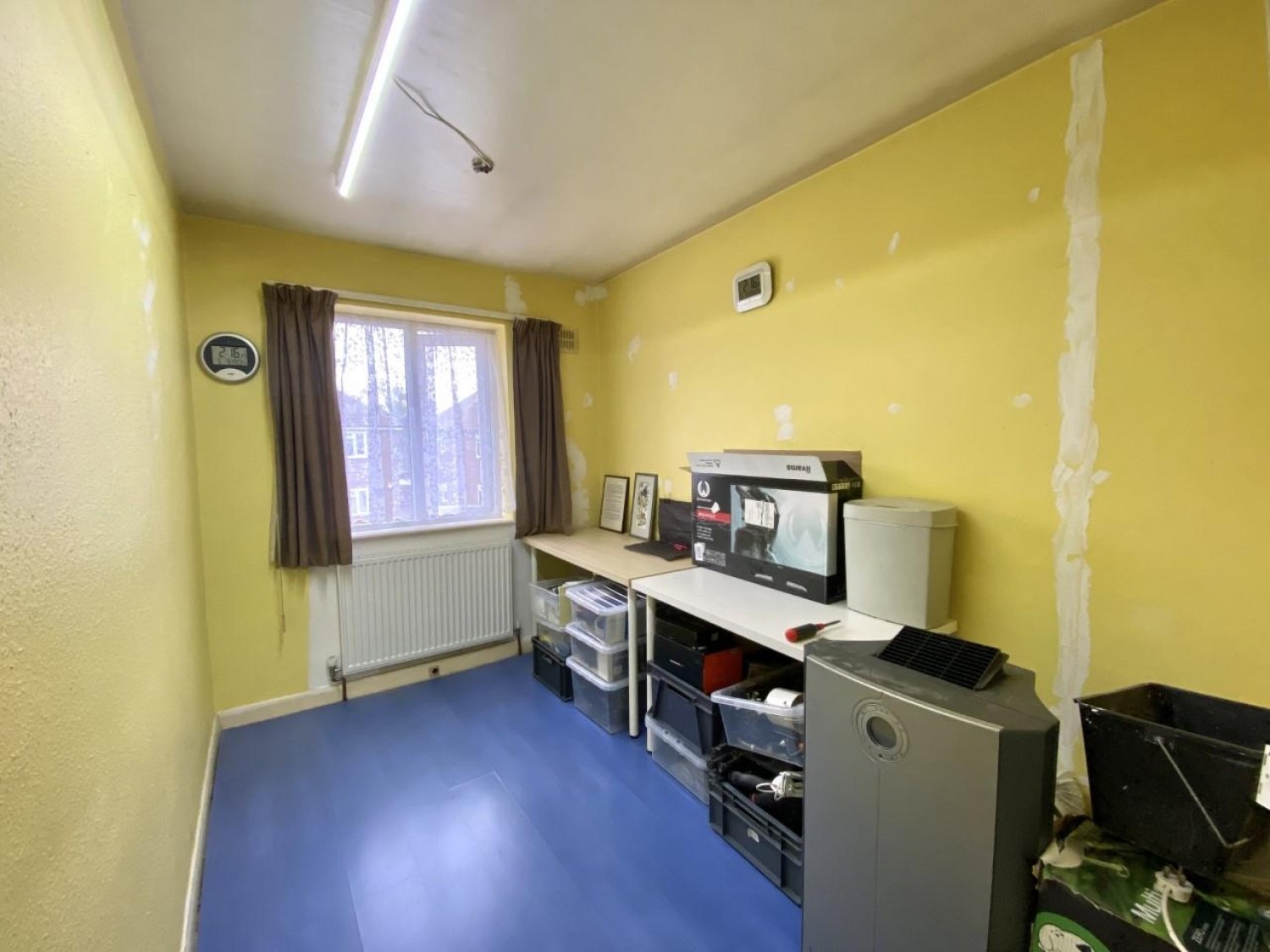 Grosvenor Avenue, Hayes, UB4 8NW