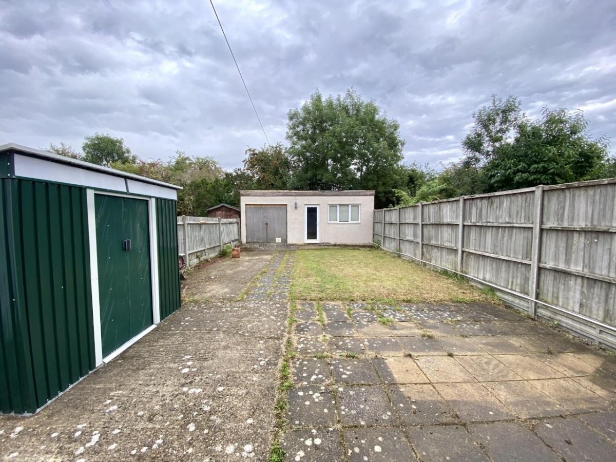 Grosvenor Avenue, Hayes, UB4 8NW