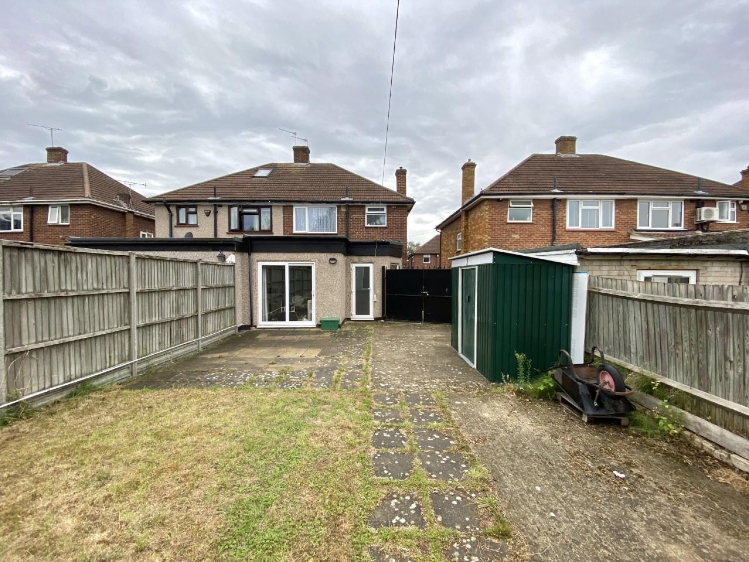 Grosvenor Avenue, Hayes, UB4 8NW