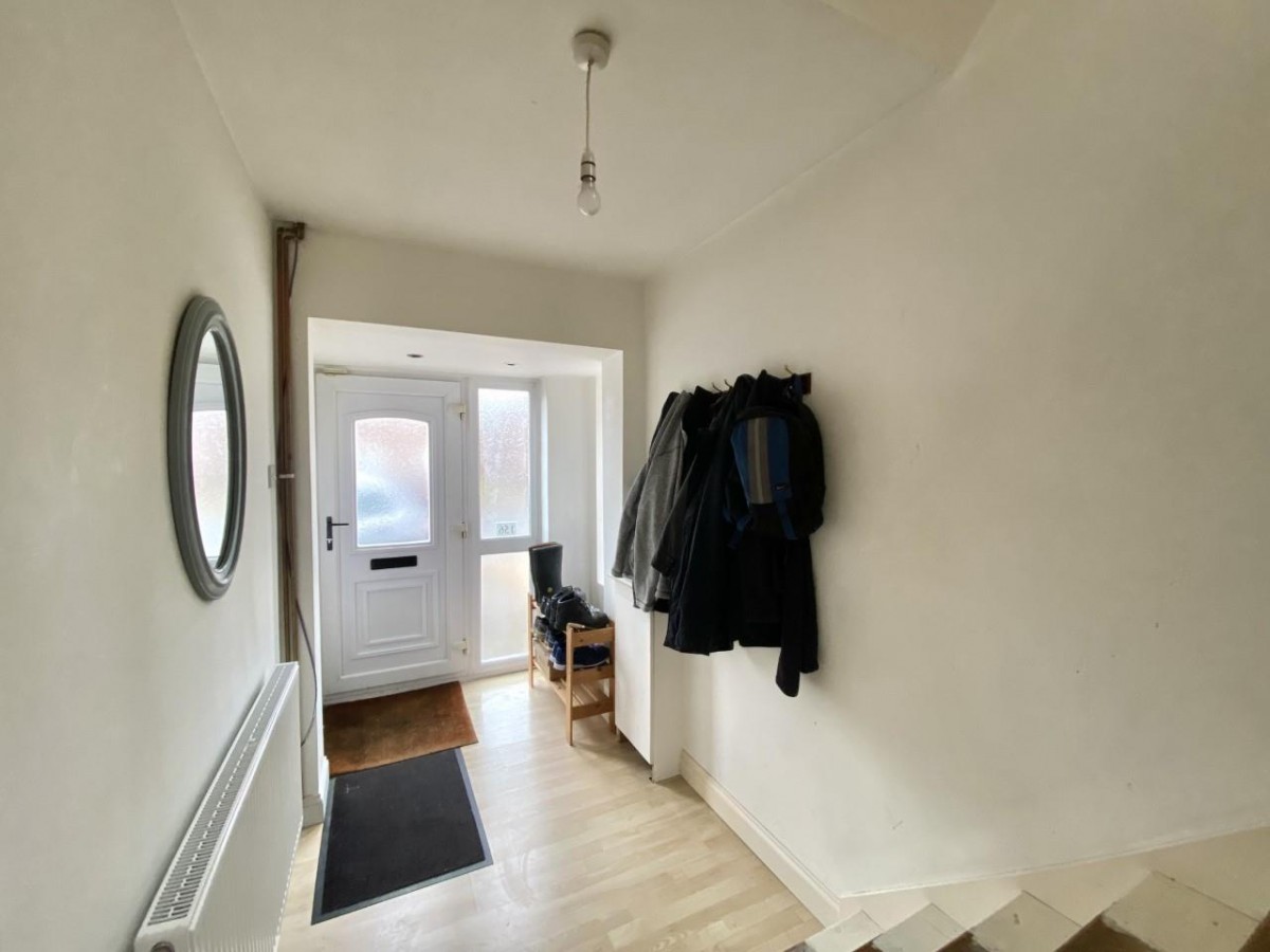 Grosvenor Avenue, Hayes, UB4 8NW