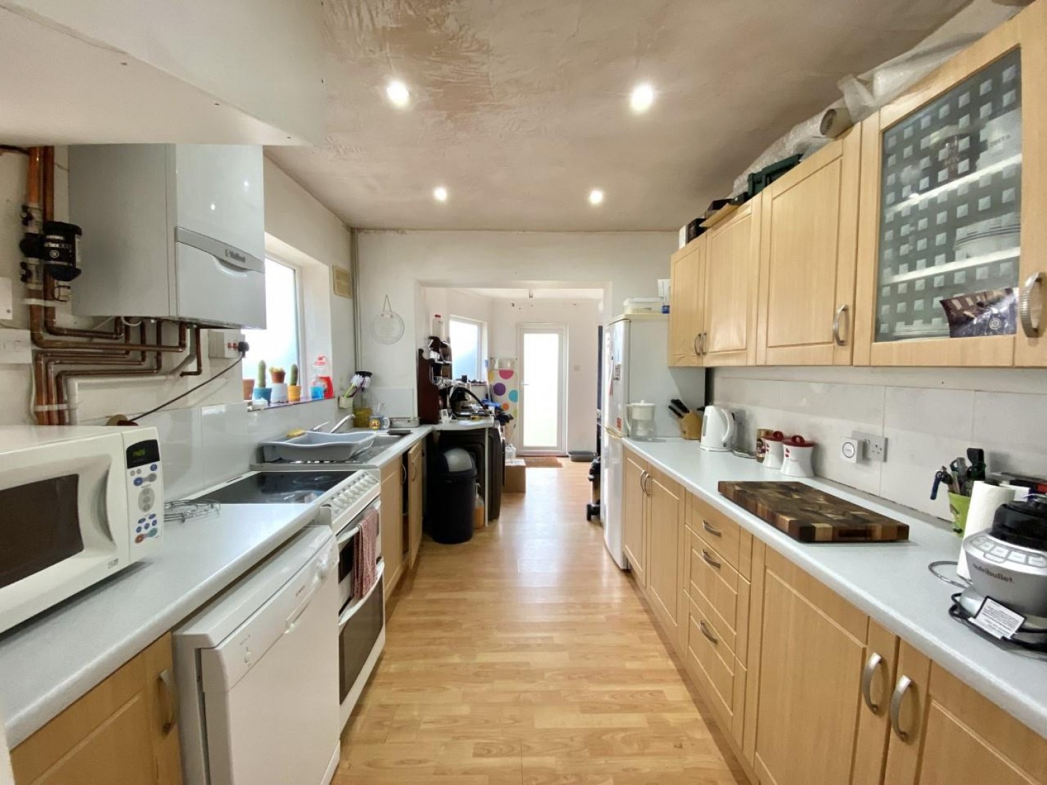 Grosvenor Avenue, Hayes, UB4 8NW