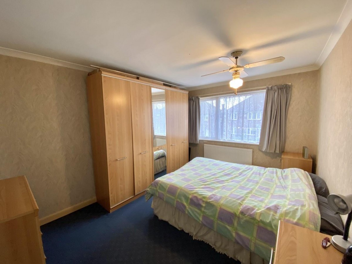 Grosvenor Avenue, Hayes, UB4 8NW