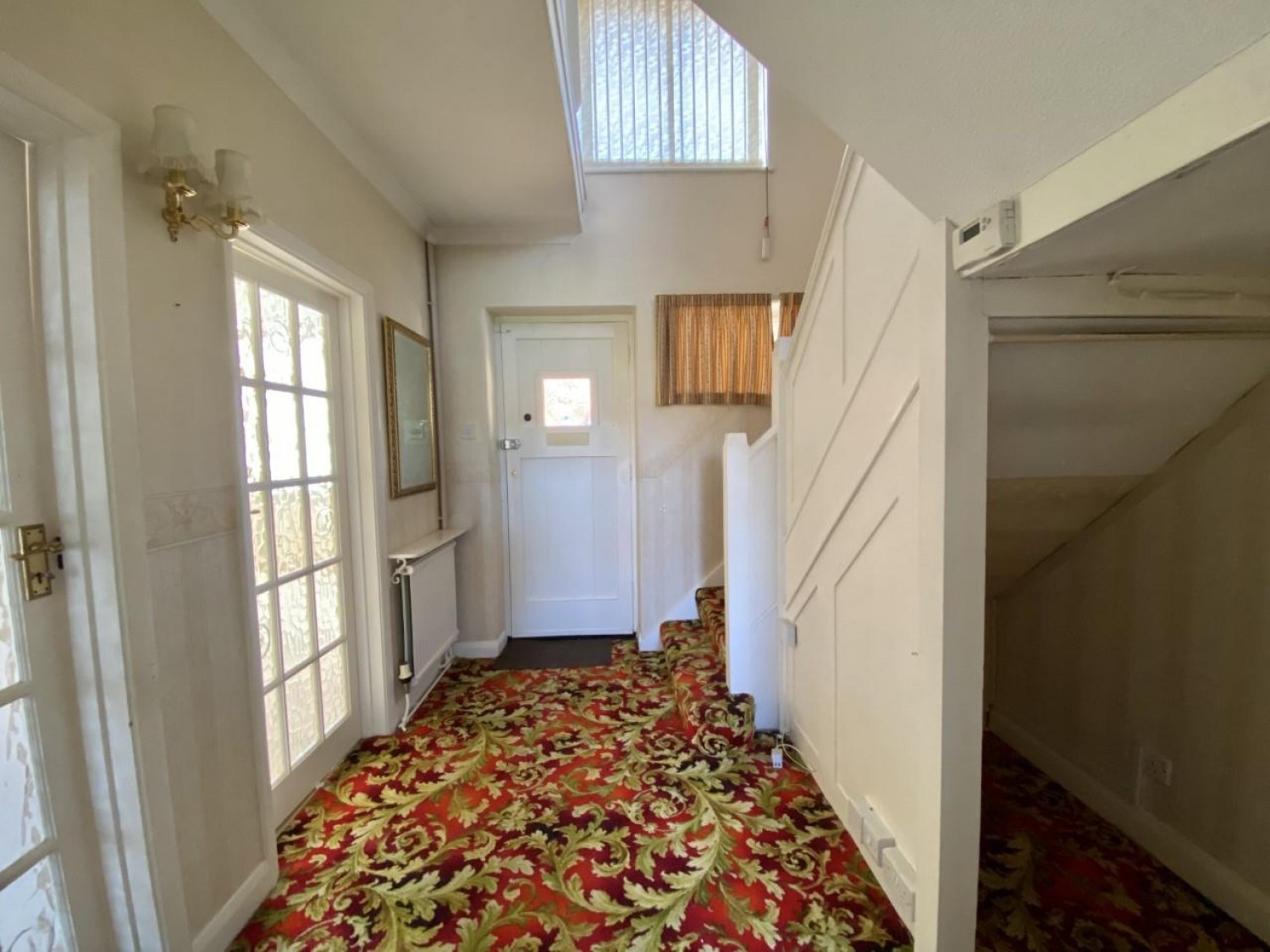 Stirling Road , Hayes, UB3 3AH