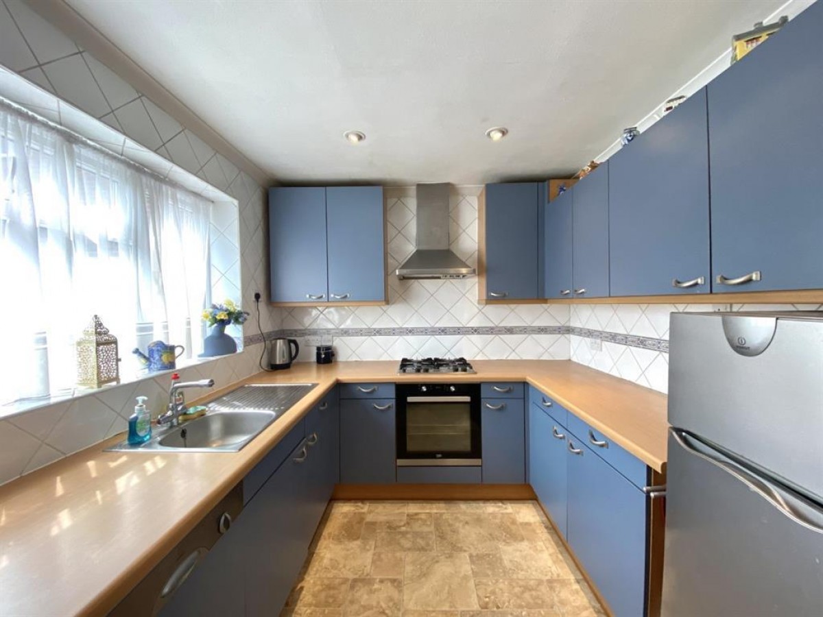 Fulwood Close, Hayes, UB3 2NF